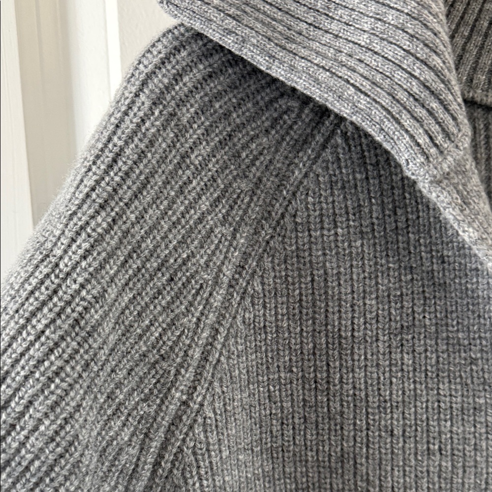 Celine wool sweater - Picture 4 of 14
